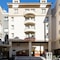 Rockypop Grenoble Hotel - map