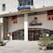 Rockypop Grenoble Hotel - map