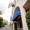 Ibis Styles Paris Massena Olympiades - map