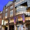 Holiday Inn Express Lille Centre By Ihg - map
