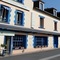 Hotel Eden - map