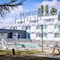 Novotel Mulhouse Bâle Fribourg - map