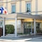 Best Western Plus Hotel Villa D'est - map
