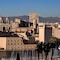 New Hotel of Marseille - map