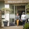 Mercure Montpellier Centre Comédie - map