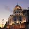 Hotel Le Negresco - map