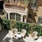 Boutique Hotel Cezanne - map