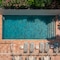 Hotel Amarante Cannes - map