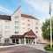 Novotel Beaune - map