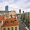 Mercure Lyon Centre Saxe Lafayette - map