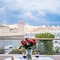 Sofitel Marseille Vieux Port - map