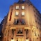 Mercure Nice Centre Grimaldi - map