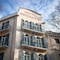 Maison Albar Hotels L'imperator - map