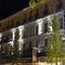 Work From Here At Bristol Hotel - map