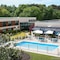 Novotel Rouen Sud Zenith Parc Expo - map