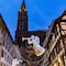 Sofitel Strasbourg Grande Ile - map