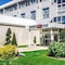 Mercure Tours Nord - map