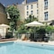 Hôtel Oceania Le Métropole Montpellier - map