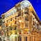 Best Western Plus Hôtel Masséna Nice - map