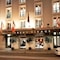 Hotel Beau Rivage - map