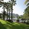 Hotel Cannes Montfleury - map
