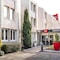 Ibis Arles - map