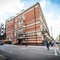 Doubletree By Hilton Hotel London - Marble Arch - map
