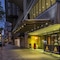 STG Hotel Oxford Street - map