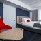 Holiday Inn Express Portsmouth - North By Ihg - map