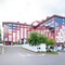 Copthorne Hotel Slough Windsor - map
