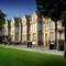 The Bruntsfield - map