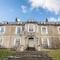 Combe Grove Hotel - map