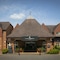 Ashford International Hotel - map