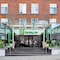 Holiday Inn London - Kensington High St. By Ihg - map