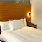 The Chapter - Leisure Inn Hotel - map