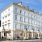 Sidney Hotel London Victoria - map