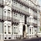 The Ampersand Hotel - map