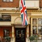 The Capital Hotel, Apartments & Townhouse - Small Luxury Hotels Of The World - map