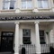Duke Of Leinster Hotel - map