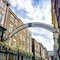 Holiday Inn Express London City By Ihg - map