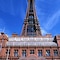 Grand Hotel Blackpool - map