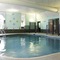 The Landmark Hotel And Leisure Club - map
