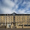 Holiday Inn Express Edinburgh - Leith Waterfront By Ihg - map