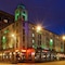 Holiday Inn Glasgow City Centre Theatreland By Ihg - map