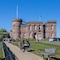 Craigmonie Hotel Inverness By Compass Hospitality - map
