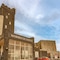 Norbreck Castle Hotel Blackpool - map