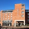 Novotel Edinburgh Centre - map