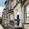 Travelodge Edinburgh Haymarket - map