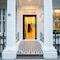 The Porchester Hotel - map