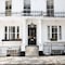 The Princes Square Hotel - map